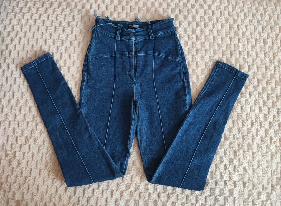 Дънки  Alessa/ Алеса, Guess и Desigual