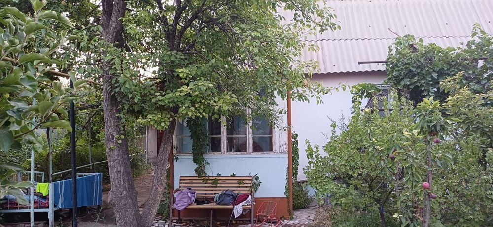 Дача Продаётся СРОЧНО Майский