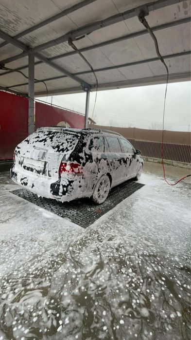 Vand / schimb  Golf  V