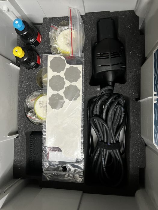 Rupes nano iNrid longneck