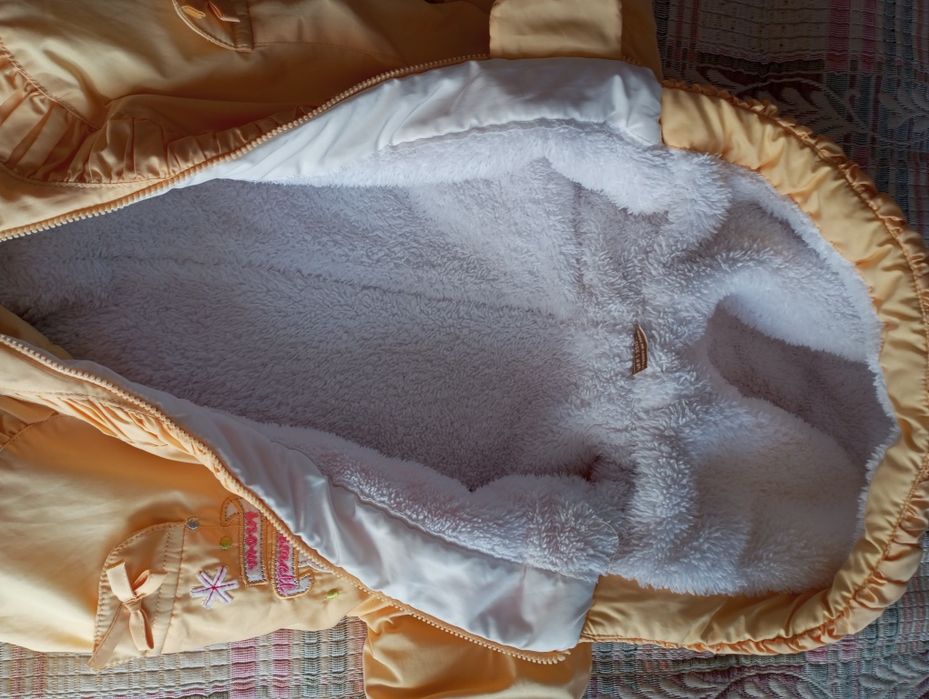 Продам комбинезоны