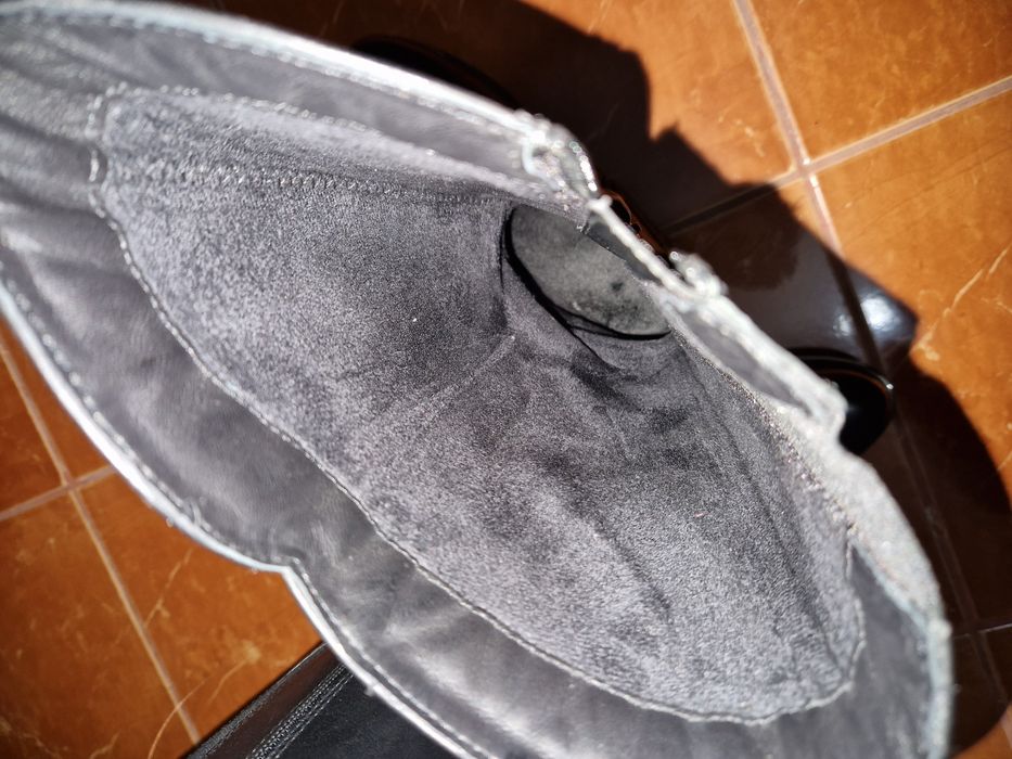 Cizme piele naturală Lasocki