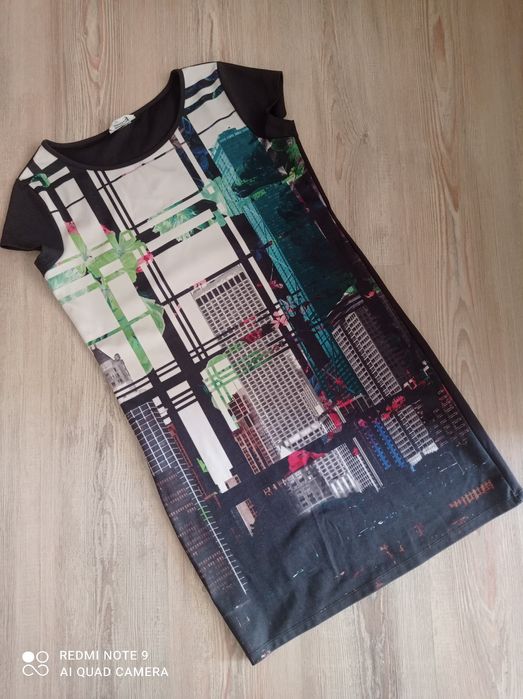 Дамска рокля Gina, S размер