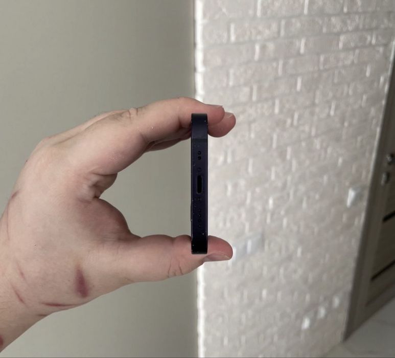 iPhone 12 mini 128GB с гарантией