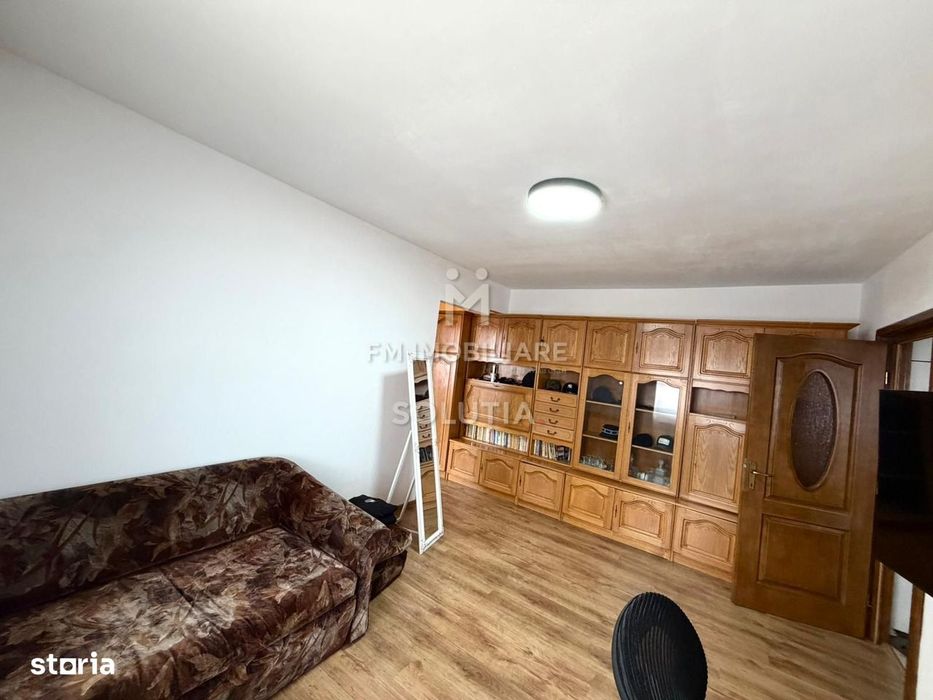 Apartament 2 camere de vânzare – Ultracentral, Zona Bizo