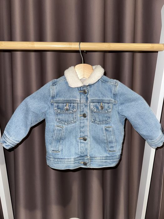 Нови Детски якенца