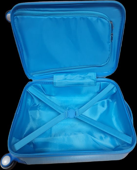 Сумка длрожные муж