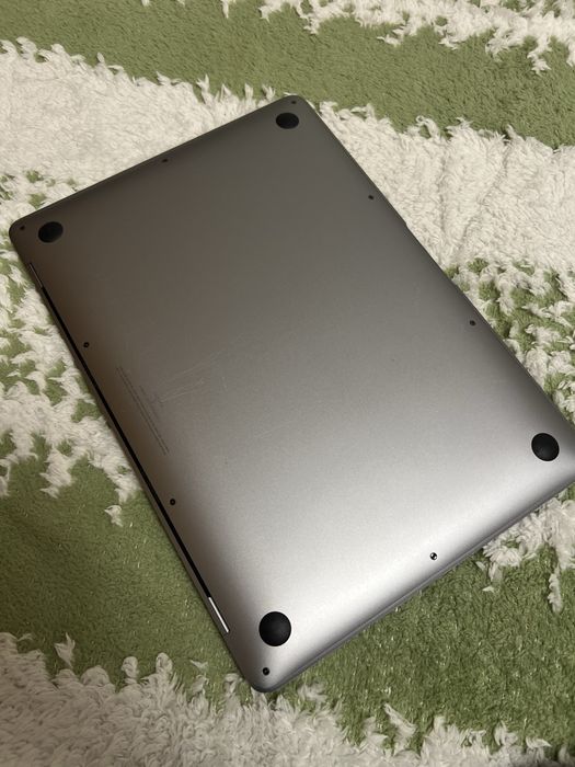 Apple Macbook Air m1 2020