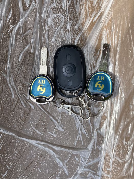 Продам электрический трицикл