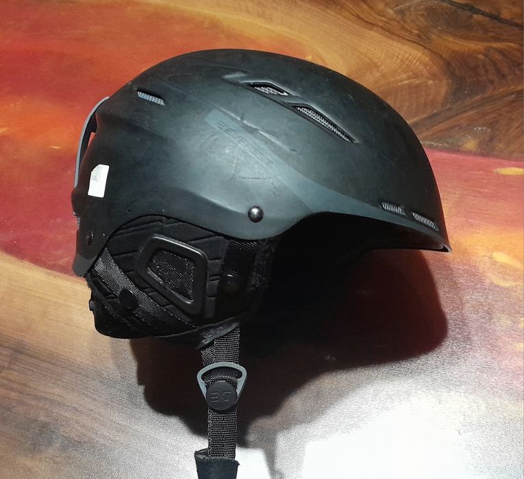 Casca snowboard, schi Everest Alpine Mips, Nr. 51 - 55 sau S/M, unisex