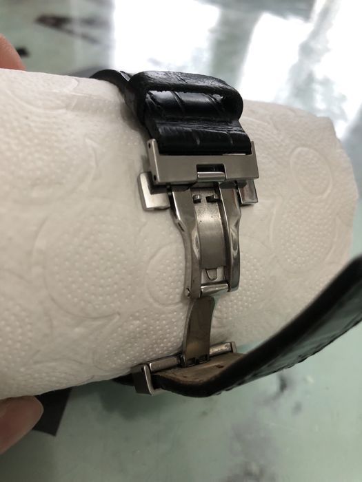 Часы механические