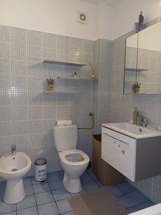Inchiriez apartament 2 camere Gavana Nord 84mp