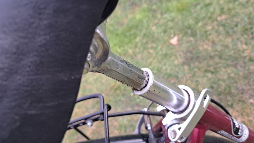 Bicicletă Aluminiu Germania Prophete  28