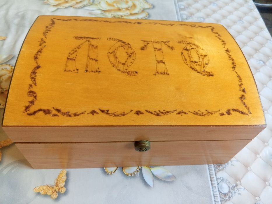 Советский Лотто кути Сотилади