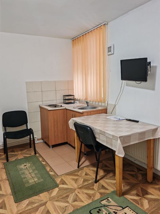 Proprietar în Tătărași, zona Ateneu, garsonieră — fotografia 3