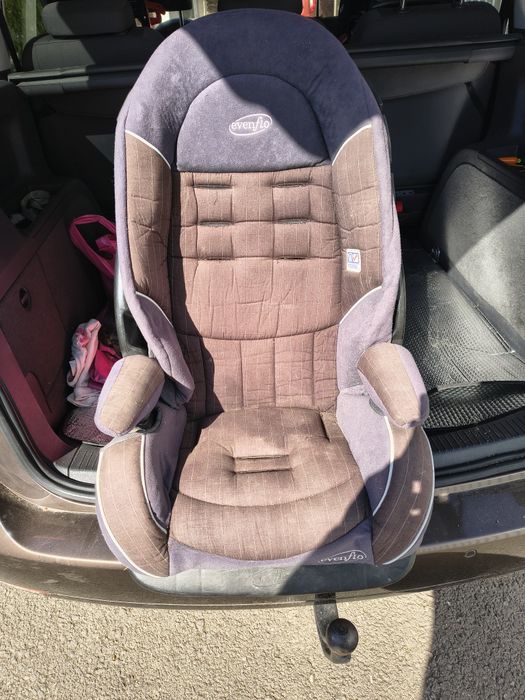 Scaun auto copii