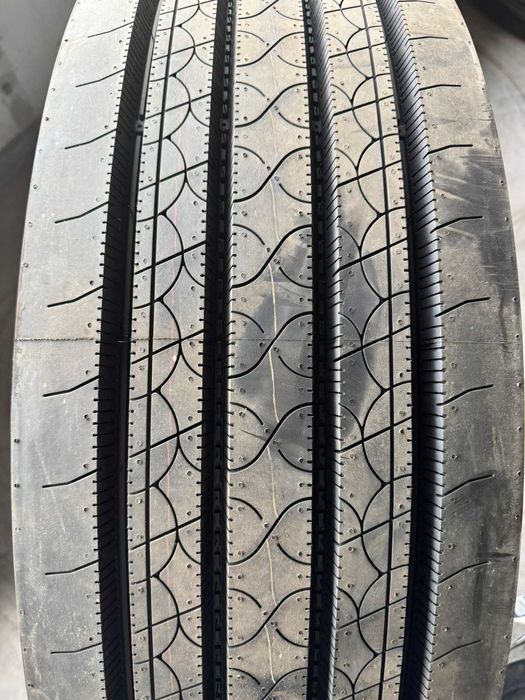 315/80R22.5 RMR61 Accelus