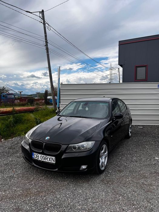 Vand BMW e90 LCI