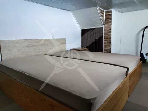 Дава се под наем Двустаен апартамент в Варна, Лятно кино Тракия - 55 кв.м за 300 € - Снимка #4