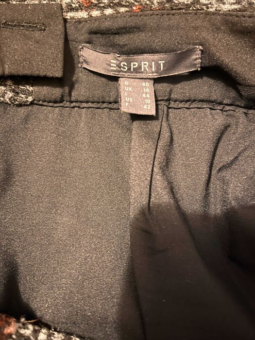 Fusta carouri Esprit