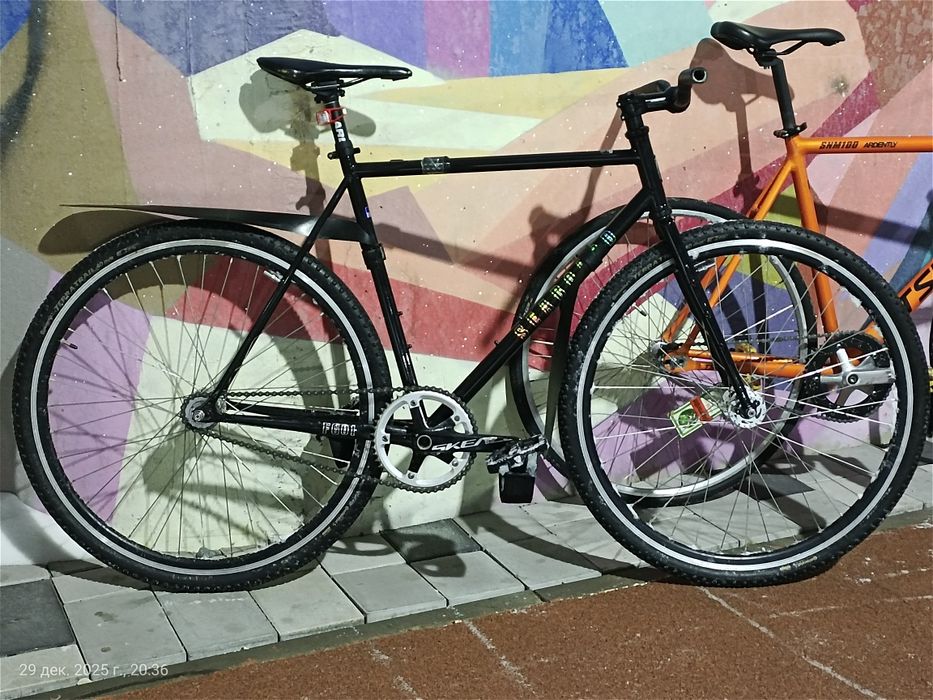 Фикс сиборд фг01