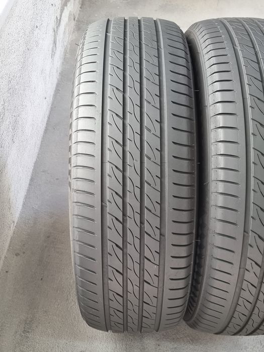 "Dot 24" 225/65/17 Sonix 2Броя: 65€ 6мм