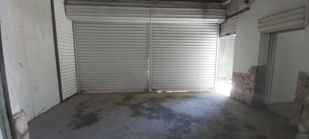 Дава се под наем Склад в Пловдив, Гагарин - 84 кв.м за 280.5 € - Снимка #5