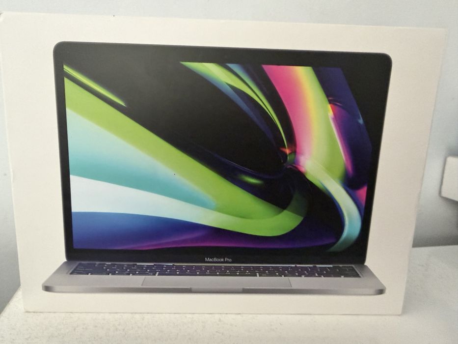 Macbook Pro M2/8/512/ful box