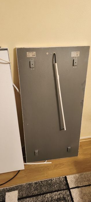 Vand Set 6 panouri radiante Ecosun 600 cu termostat