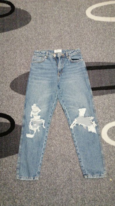 Женски Denim дънки(terranova, pull&bear, house, cropp и т.н)