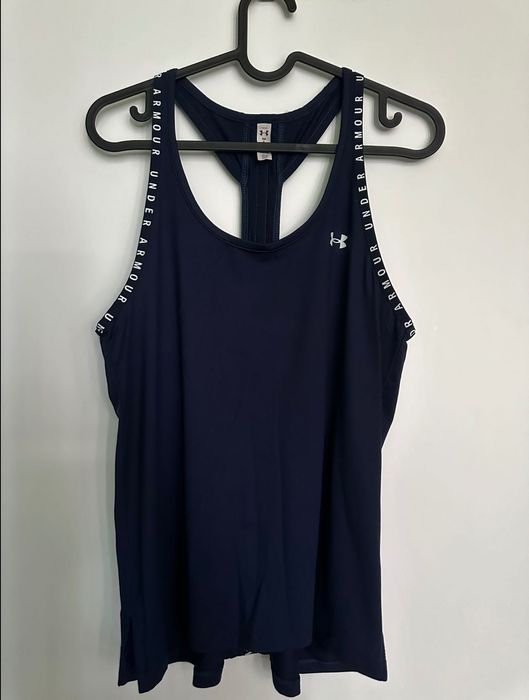 Under Armour Nike потници/ блузи