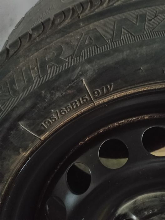 Продам запску от вольтсваген