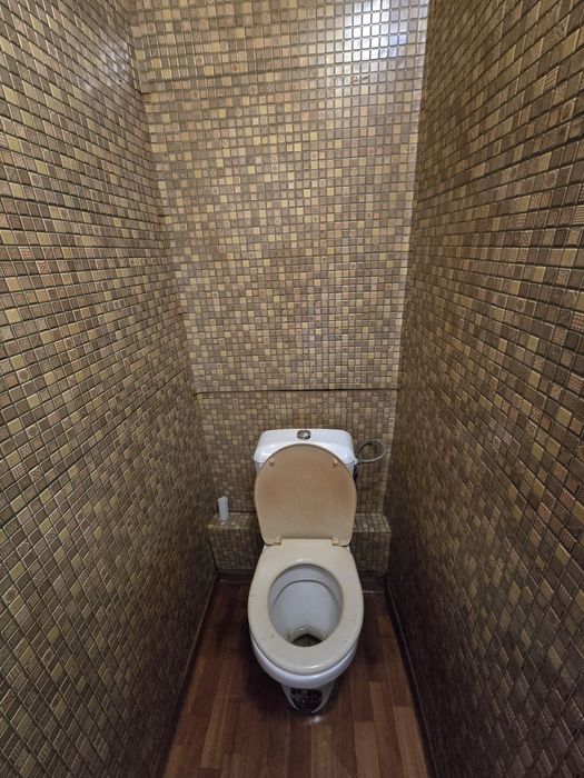 Продаётся 2-комнатная квартира в блочном доме