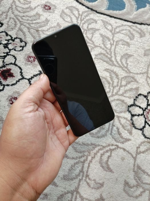 Redmi 9 ruyxatan utgan