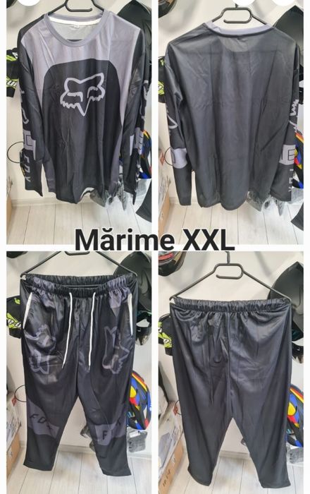 Echipament Complet Vara FOX
