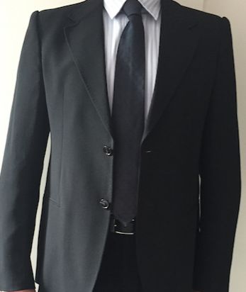 Costum Armani Nunta,Evenimente mas. 56 - REDUS  de la 3500 la 1750 ron