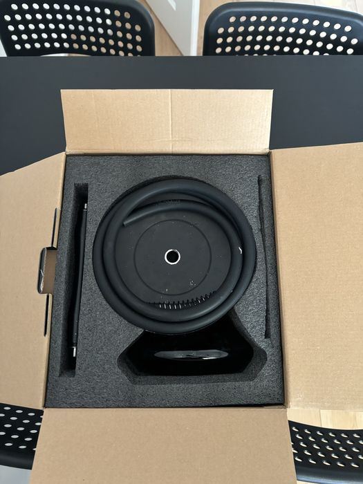 Narghilea Aladin MVP 460 + 6 arome