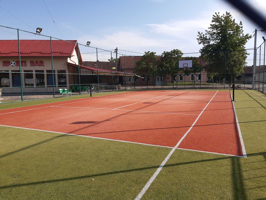 De vânzare Bază Sportivă