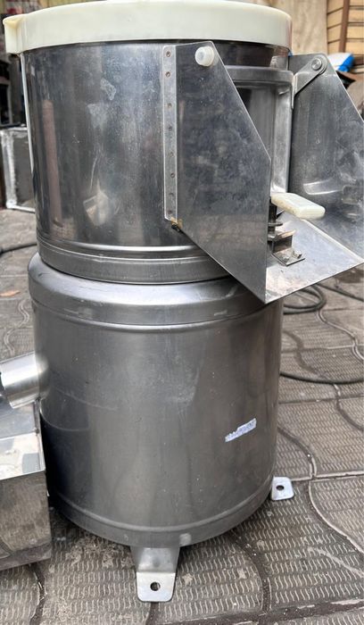 Картофелечистка МОК-150У