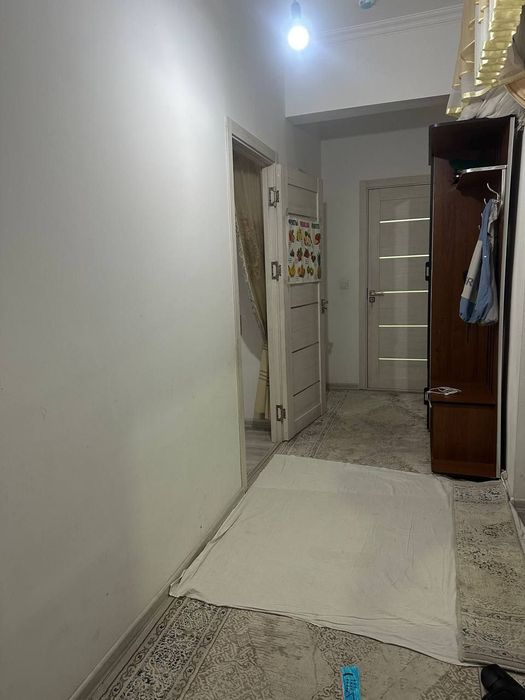 Аренда квартира Яшнобод Олмос махалла  2/15/16