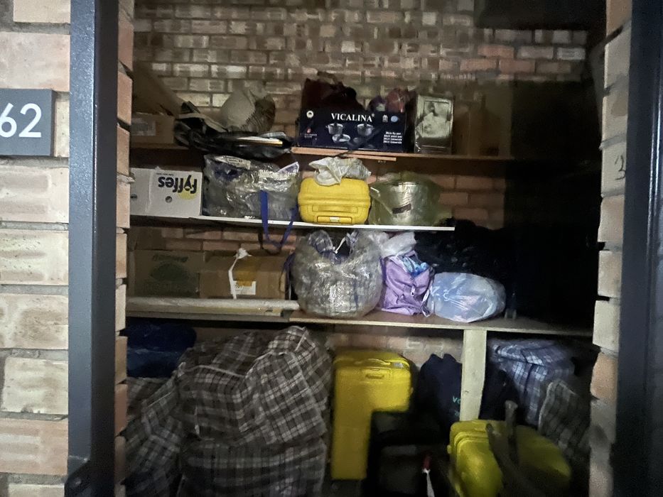 Продам кладовку в ЖК Baidaulet