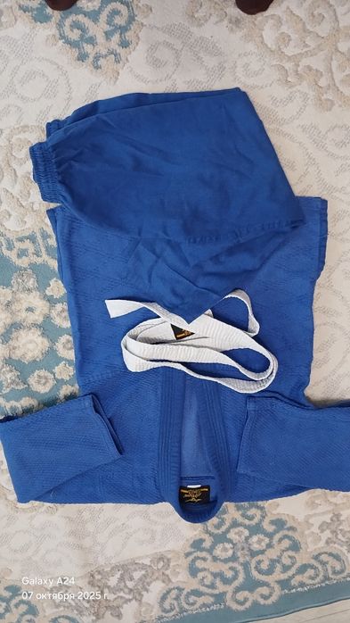 Кимано дзюдоги для дзюдо