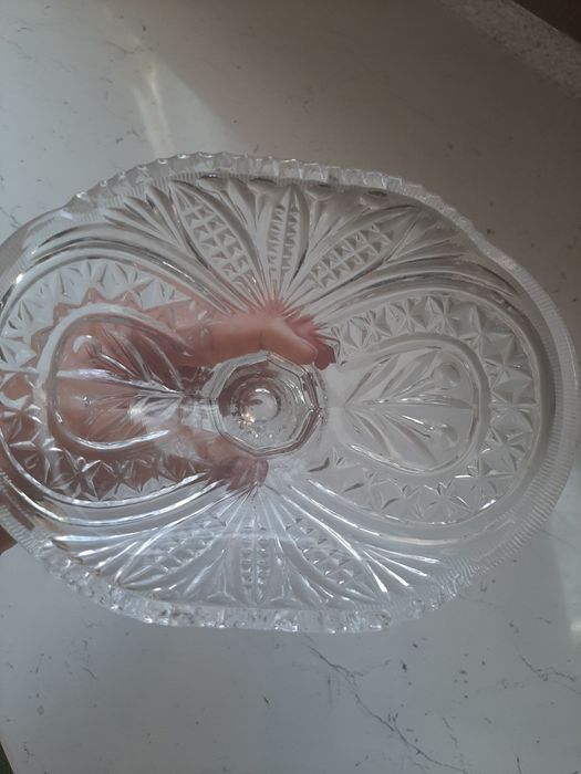 Конфетница 2штуки