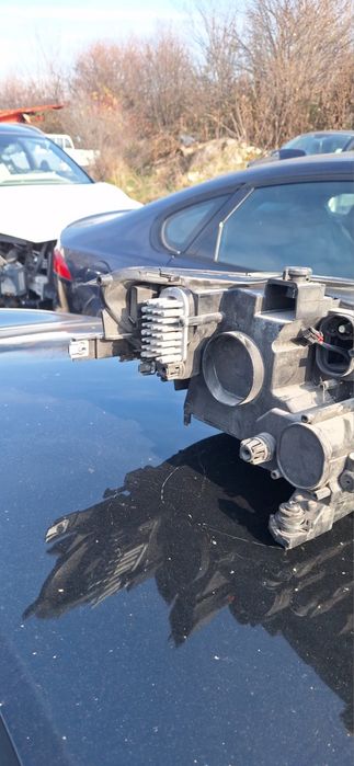 Фар за VW Tiguan/ Фолксваген Тигуан