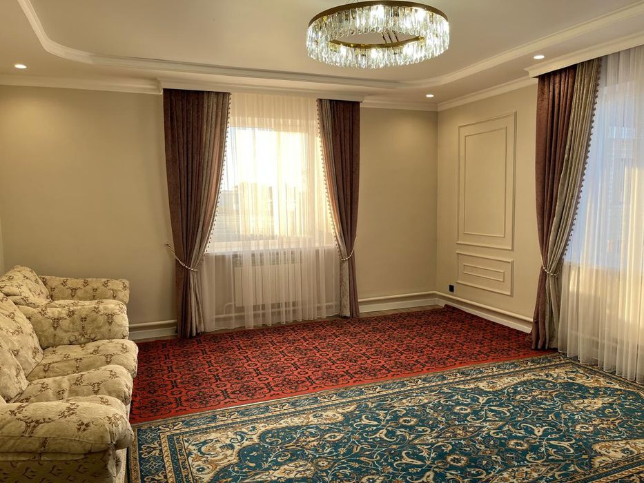 Продам новый дом в коянды,