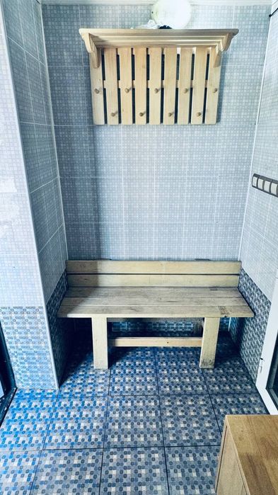 Коттедж бургулюк дача