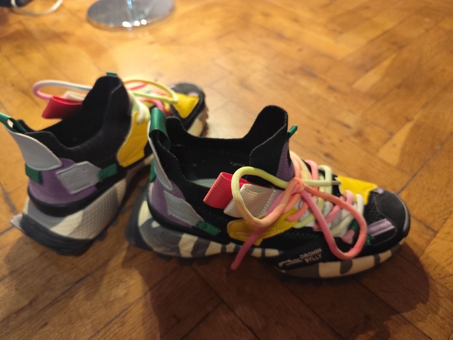 Маратонки Guja ..