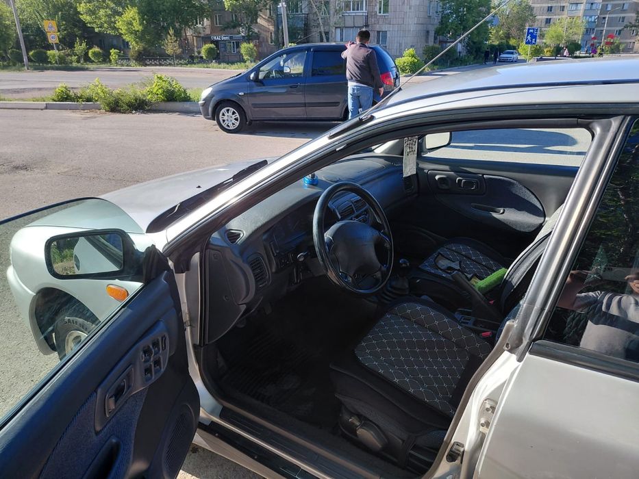 Продам Subaru impreza