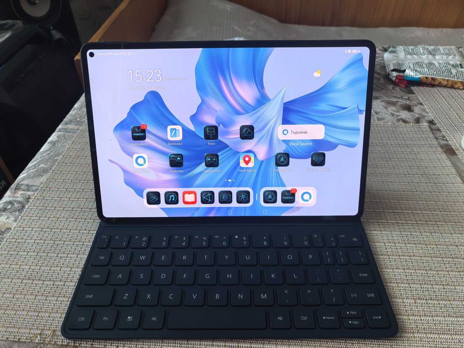 Huawei Matepad Pro 11