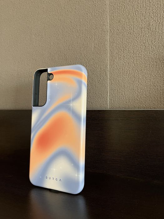 Кейс Burga за Samsung Galaxy S22 Plus